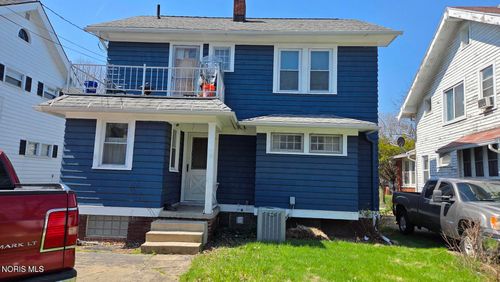 1412 Waverly Ave, Toledo, OH, 43607-1715 | Card Image