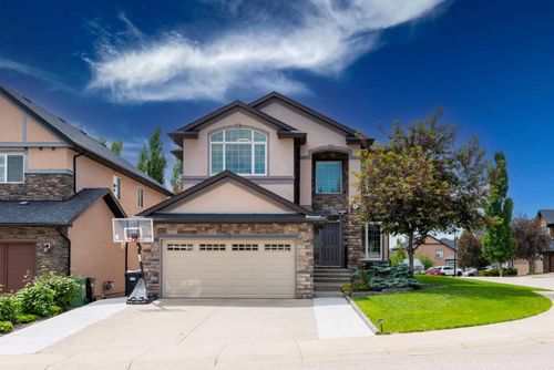35 Aspen Stone Way Sw, Calgary, AB, T3H0L6 | Card Image