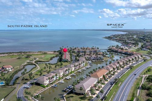 1 Harbor Town, Laguna Vista, TX, 78578-2547 | Card Image