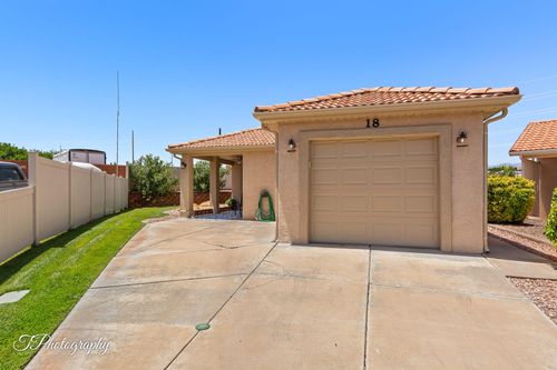 lot-18-1360 E Telegraph St, Washington, UT, 84780-2808 | Card Image