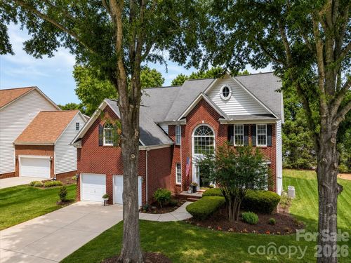 12824 Shamley Ct, Huntersville, NC, 28078-5754 | Card Image