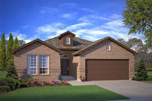 107 Goodnight Ct, Cleburne, TX, 76033-4459 | Card Image