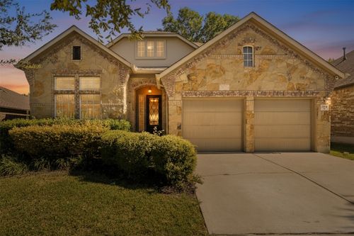 2538 Ravenwood Dr, Round Rock, TX, 78665-7927 | Card Image