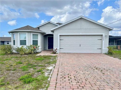 1009 Ne 11th St, Cape Coral, FL, 33909-1436 | Card Image