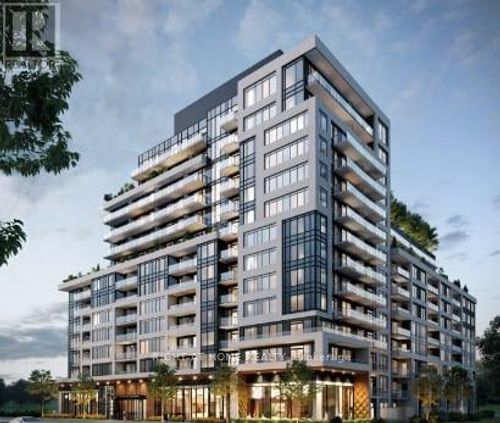 1306-3220 E William Coltson Avenue E, Oakville (JM Joshua Meadows), ON, L6H7X9 | Card Image