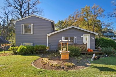 2503 11th Street, House other with 3 bedrooms, 2 bathrooms and 5 parking in Winthrop Harbor IL | Image 3