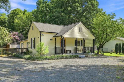 913 N Park Ave, Burlington, NC, 27217-1341 | Card Image