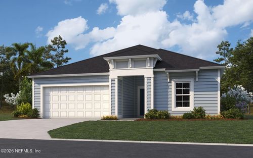 2476 Jennings Farm Dr, Middleburg, FL, 32068-6667 | Card Image
