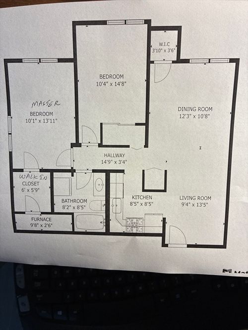 unit-135-9 Longworth Ave, Brockton, MA, 02301-7085 | Card Image