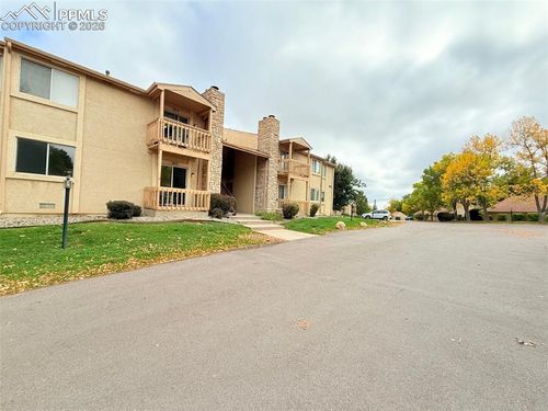 201-840 Tenderfoot Hill Rd, Colorado Springs, CO, 80906-3995 | Card Image