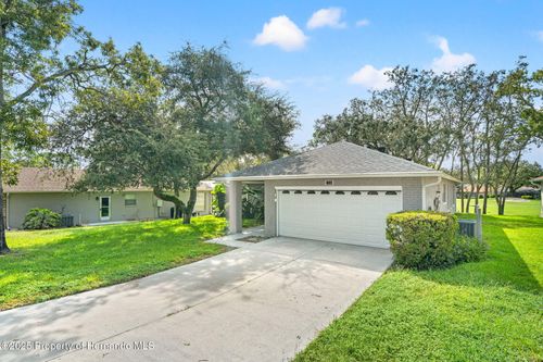 7134 Pond View Ct, Spring Hill, FL, 34606-3465 | Card Image