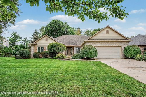 1791 Elk Ln, Okemos, MI, 48864-5917 | Card Image