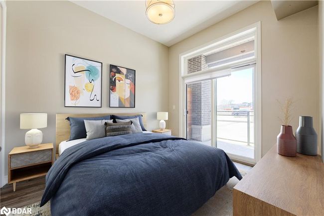 109 - 457 Plains Rd E, House attached with 2 bedrooms, 2 bathrooms and 1 parking in Burlington ON | Image 21