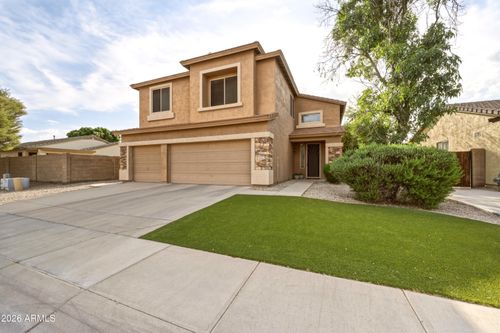 374 N Scott Dr, Chandler, AZ, 85225-4228 | Card Image