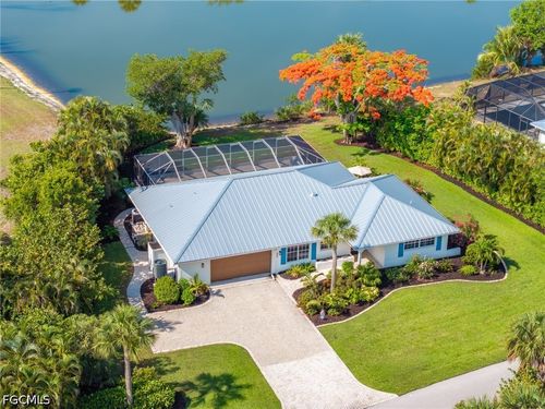 283 Palm Lake Dr, SANIBEL, FL, 33957-5601 | Card Image