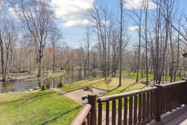 11570 Silver Lake Rd, House other with 4 bedrooms, 3 bathrooms and null parking in Byron MI | Image 44