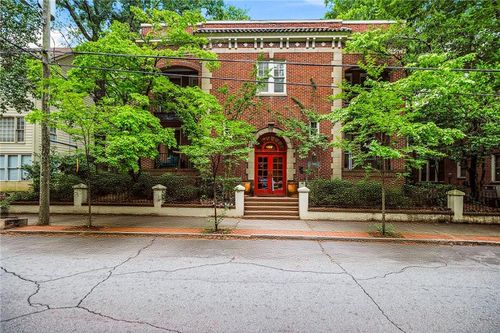 14-741 Frederica St Ne, Atlanta, GA, 30306-4224 | Card Image