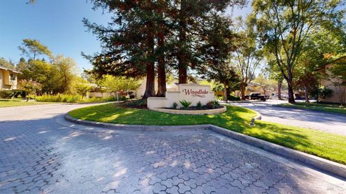 2402 Woodlake Drive, Santa Rosa, CA, 95405 | Card Image