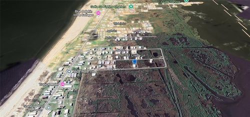191 Cherry Ln, Grand Isle, LA, 70358 | Card Image