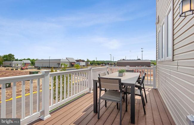 4323 Wild Rye Aly, Townhouse with 4 bedrooms, 4 bathrooms and null parking in BOYDS MD | Image 26