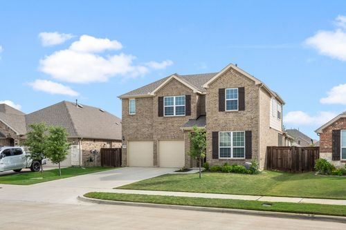 3109 Linham Dr, Mansfield, TX, 76084-3664 | Card Image