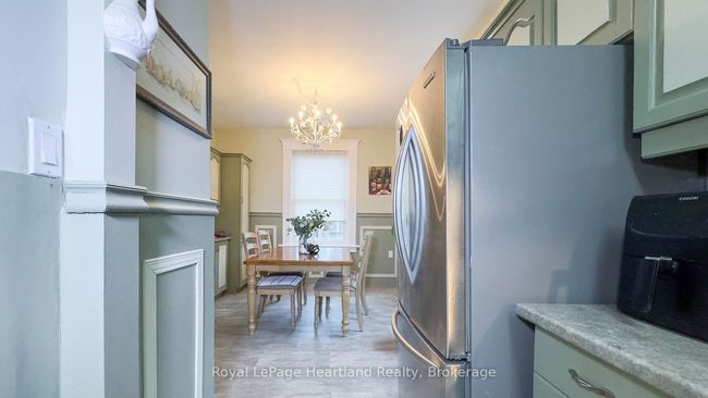 123 Keays St, House other with 3 bedrooms, 1 bathrooms and 2 parking in Goderich ON | Image 14