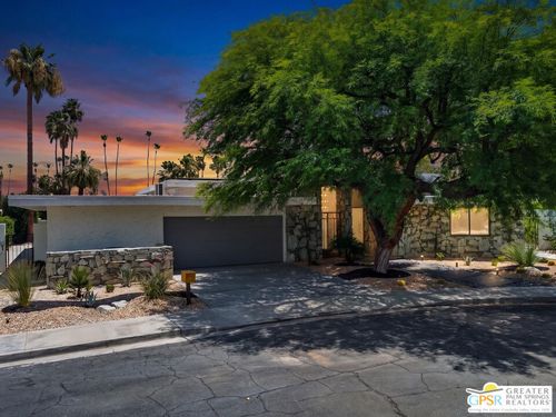 2078 S Chico Dr, Palm Springs, CA, 92264-9214 | Card Image