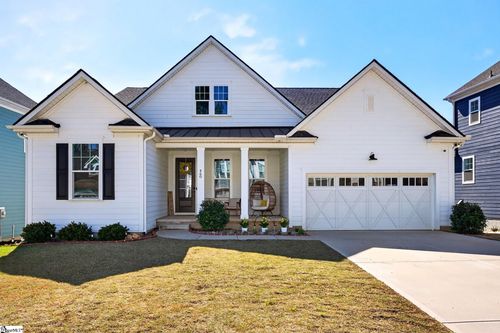 460 Galleron Ct, Fountain Inn, SC, 29644-9511 | Card Image