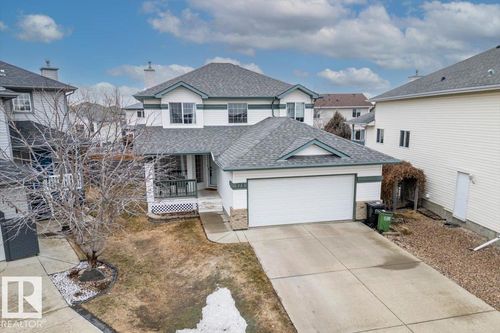 171 Cote Cres Nw, Edmonton, AB, T6V1L4 | Card Image