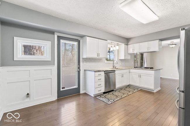 10129 Guilford Ave, House other with 3 bedrooms, 2 bathrooms and null parking in Carmel IN | Image 9