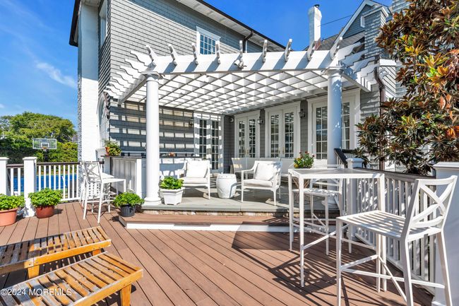 207 Monmouth Ave, House other with 9 bedrooms, 7 bathrooms and null parking in Spring Lake NJ | Image 42