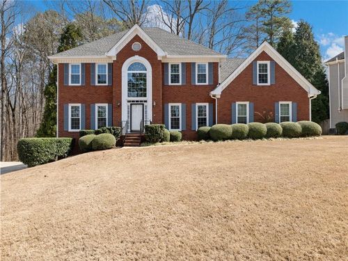 1318 Millvale Court, Lawrenceville, GA, 30044 | Card Image