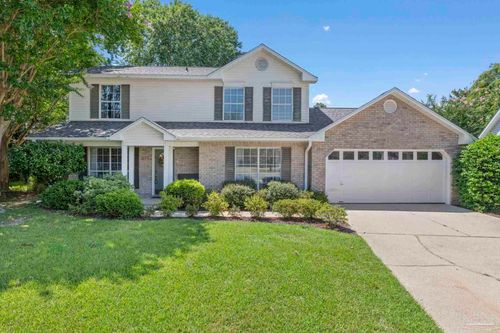 375 Mirabelle Dr, Pensacola, FL, 32514-5313 | Card Image