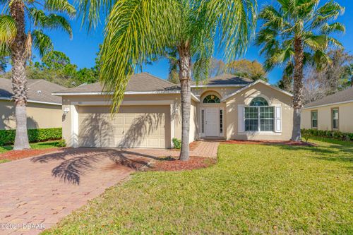 3913 Sunset Cove Dr, Port Orange, FL, 32129-1917 | Card Image