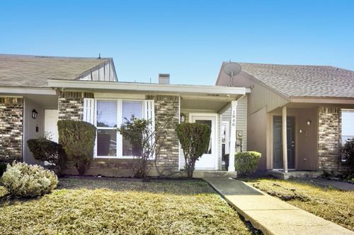 1848 Abshire Ln, Dallas, TX, 75228-4966 | Card Image
