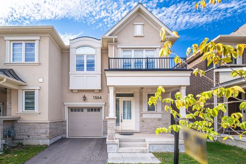 1564 Moira Cres, Milton, ON, L9E1Y1 | Card Image
