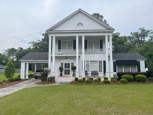 167 S College St, Homerville, GA, 31634-3401 | Card Image