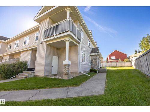 34-3040 Spence Wynd Sw, Edmonton, AB, T6X1N7 | Card Image