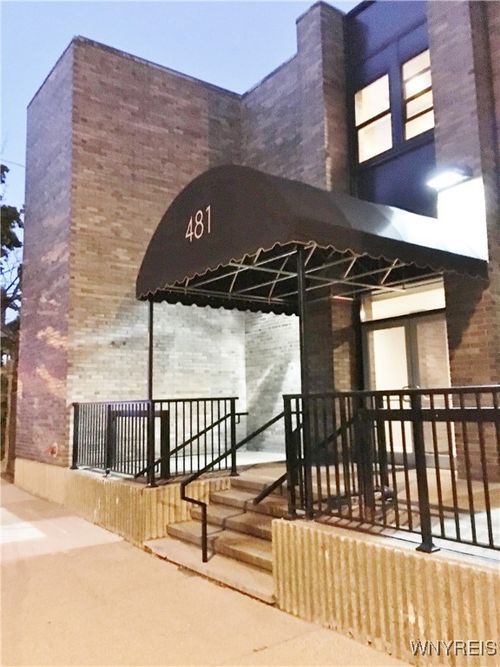 apt-11-481 Franklin St, Buffalo, NY, 14202-1336 | Card Image