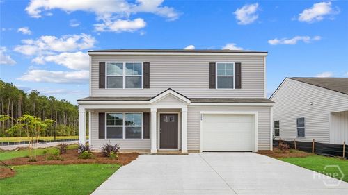 22 Bardwell Way, Port Wentworth, GA, 31407 | Card Image