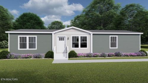 235 Bostie Maire Ln, Clinton, TN, 37716-6454 | Card Image