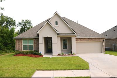 7632 Trailview Dr, House other with 4 bedrooms, 3 bathrooms and null parking in Gonzales LA | Image 1