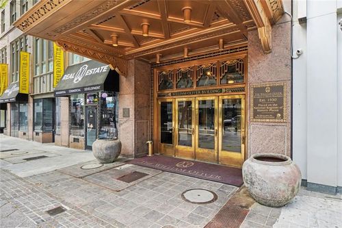 apt-1307-32 Peachtree St Nw, Atlanta, GA, 30303-2360 | Card Image