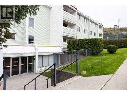 107-1085 12th Ave, Kamloops, BC, V2C6A2 | Card Image