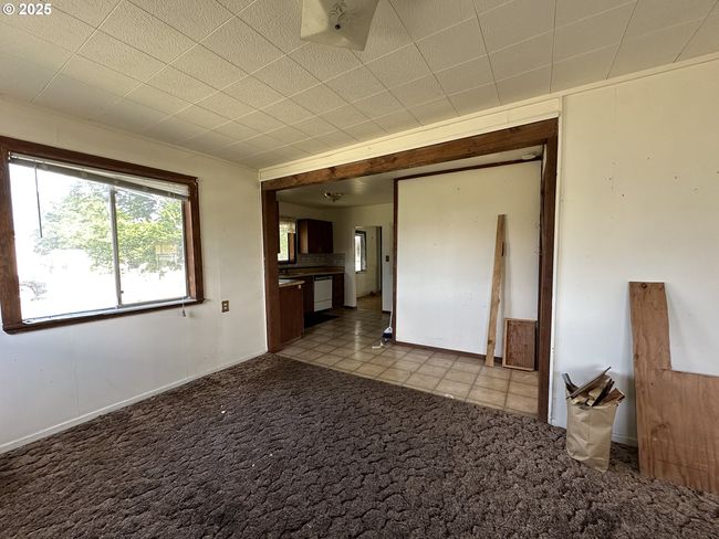 1001 B St, House other with 2 bedrooms, 1 bathrooms and null parking in Fossil OR | Image 14