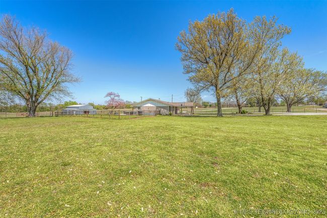 25979 E 58 Th St S, House other with 4 bedrooms, 4 bathrooms and null parking in Broken Arrow OK | Image 4