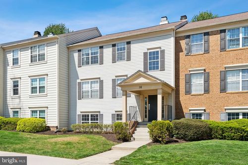 apt-e-16 Normandy Square Ct, SILVER SPRING, MD, 20906-6124 | Card Image