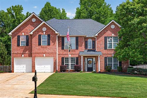 364 Plantation Dr, Jefferson, GA, 30549-6966 | Card Image