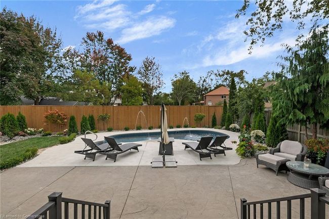 435 Country Club Dr, House other with 5 bedrooms, 5 bathrooms and 4 parking in Windsor ON | Image 11