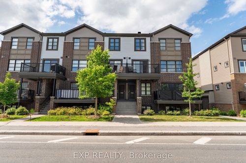 735 Chapman Mills Dr, Nepean, ON, K2J5X2 | Card Image